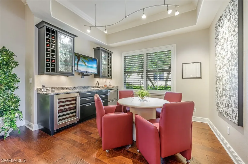 848 Villa Florenza Drive Naples FL 34119