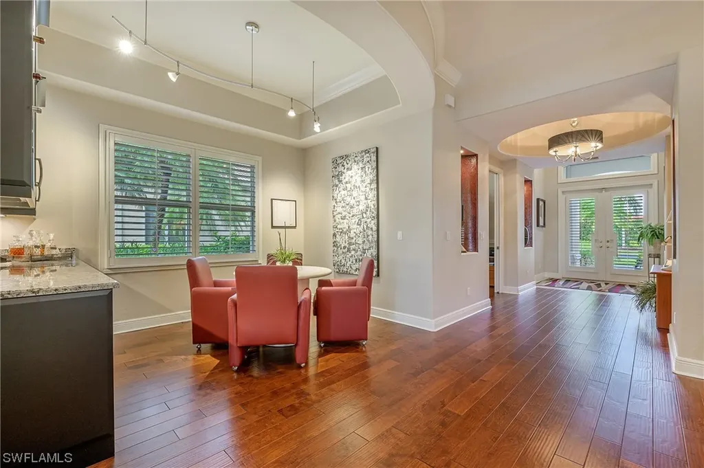848 Villa Florenza Drive Naples FL 34119