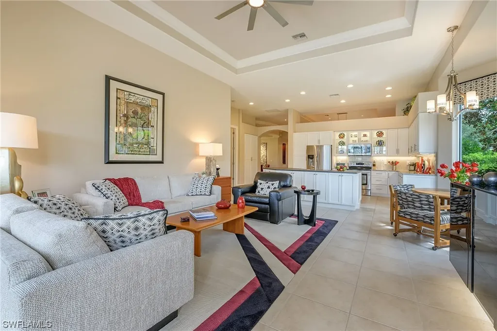 848 Villa Florenza Drive Naples FL 34119