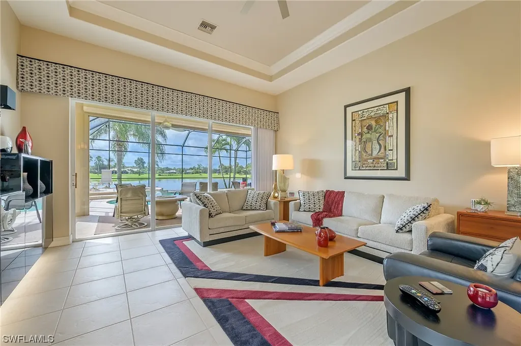848 Villa Florenza Drive Naples FL 34119