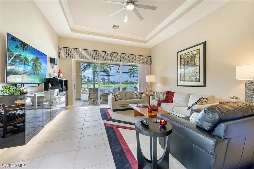 848 Villa Florenza Drive Naples FL 34119