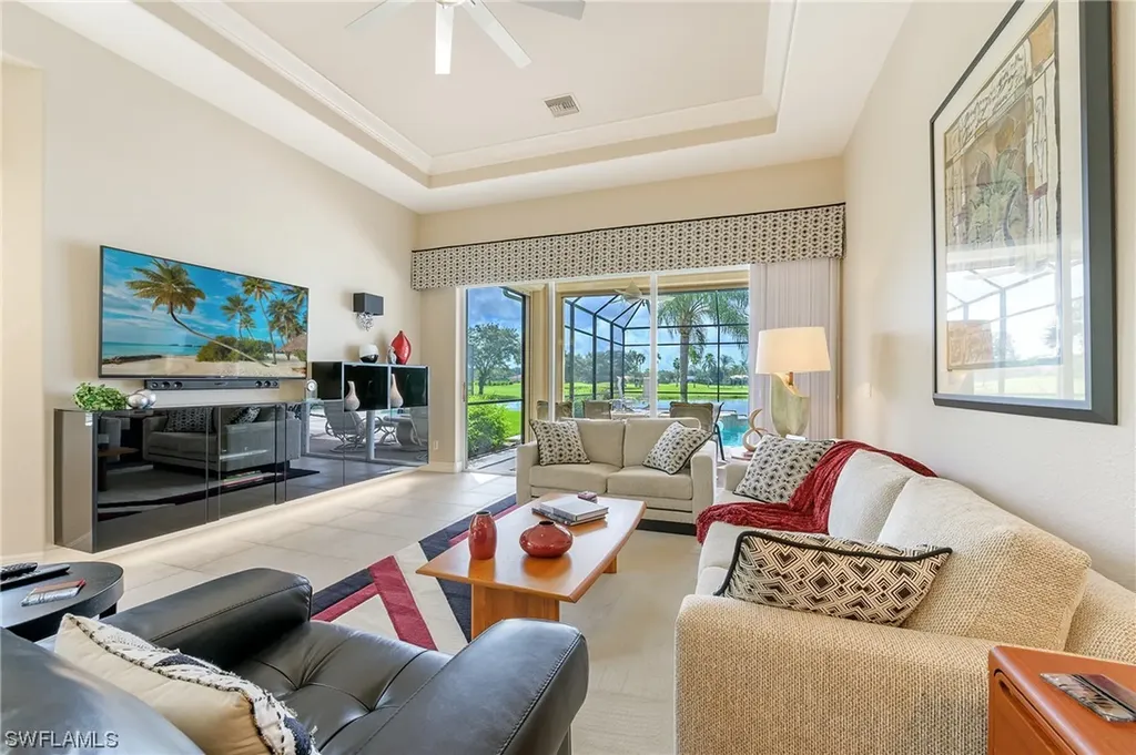 848 Villa Florenza Drive Naples FL 34119