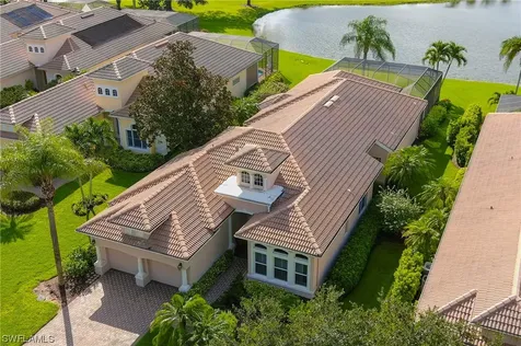 848 Villa Florenza Drive Naples FL 34119