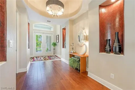 848 Villa Florenza Drive Naples FL 34119