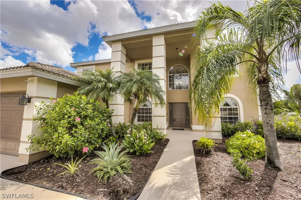 9865 Weather Stone Place Fort Myers FL 33913