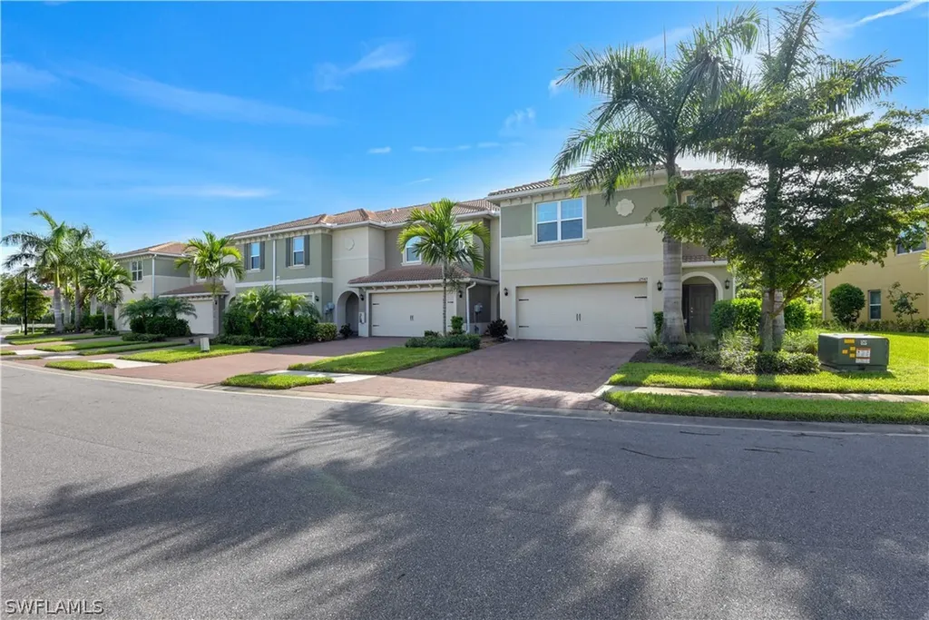 12543 Laurel Cove Drive Fort Myers FL 33913