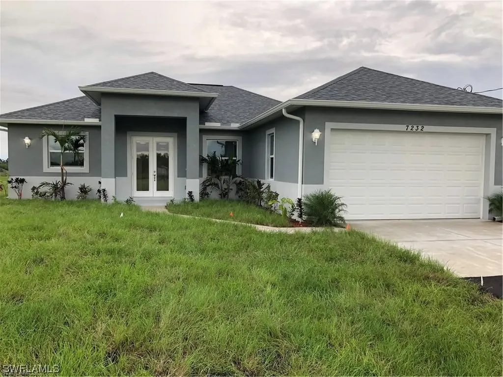 3880 72nd Avenue NE Naples FL 34120