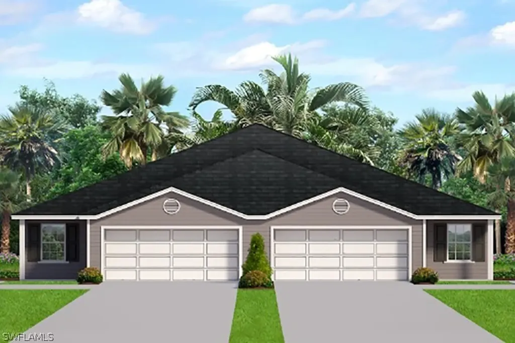 9102 Aegean Circle Lehigh Acres FL 33936