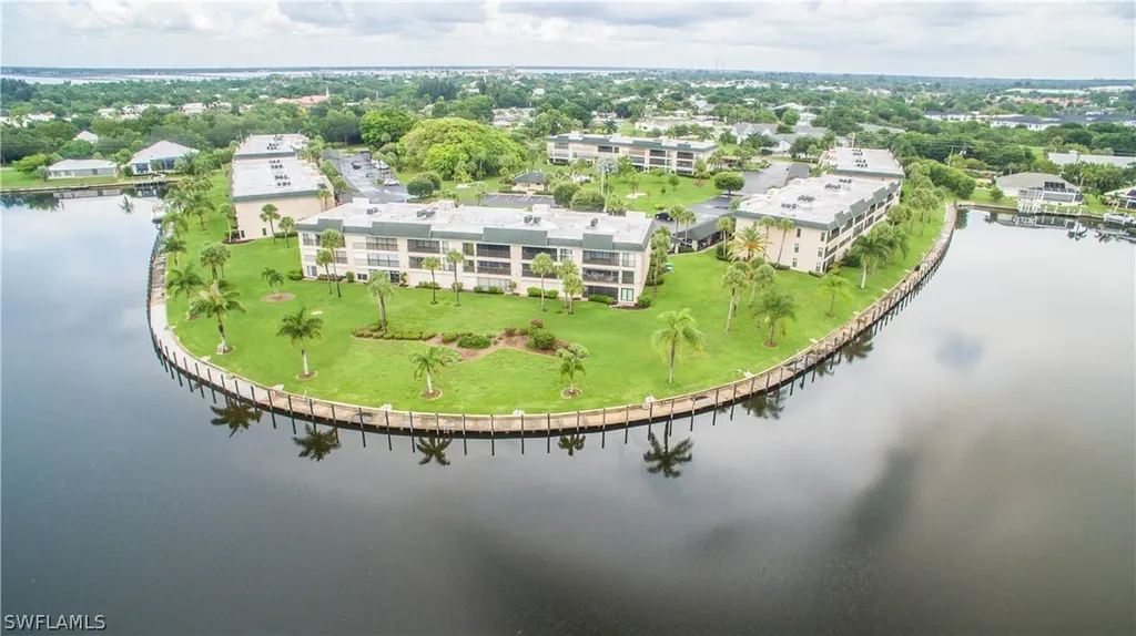 601 Shreve Street Punta Gorda FL 33950