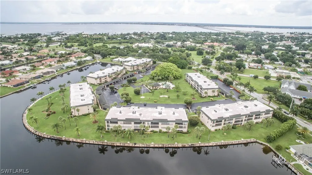 601 Shreve Street Punta Gorda FL 33950