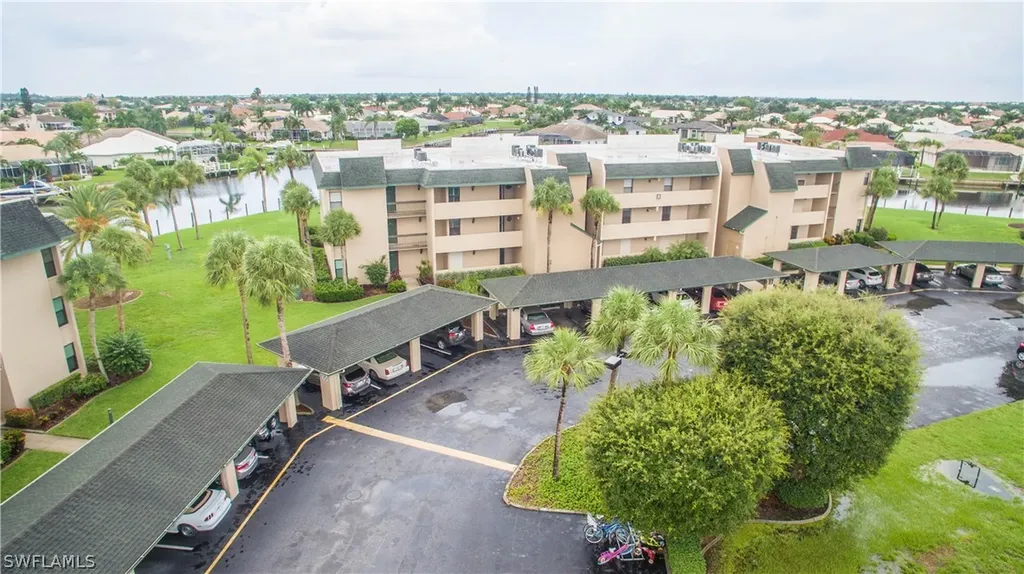 601 Shreve Street Punta Gorda FL 33950