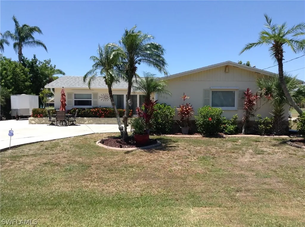 7429 Sea Island Road Fort Myers FL 33967
