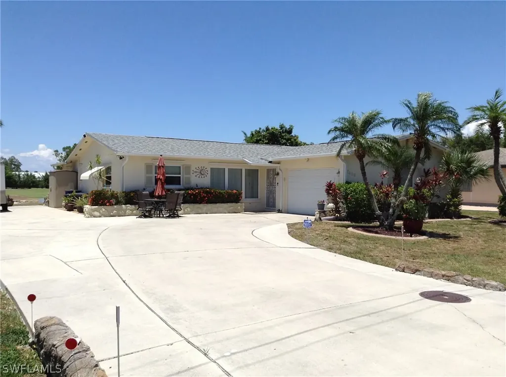 7429 Sea Island Road Fort Myers FL 33967