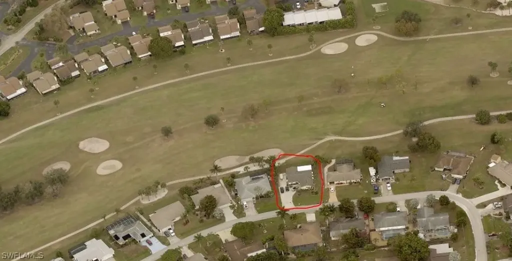 7429 Sea Island Road Fort Myers FL 33967