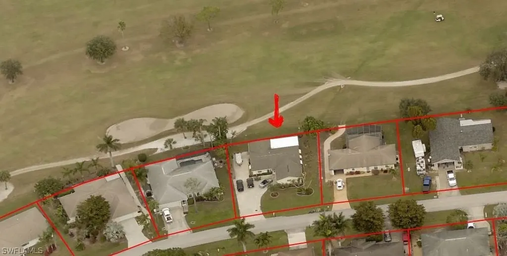 7429 Sea Island Road Fort Myers FL 33967