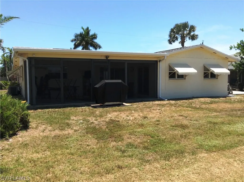 7429 Sea Island Road Fort Myers FL 33967
