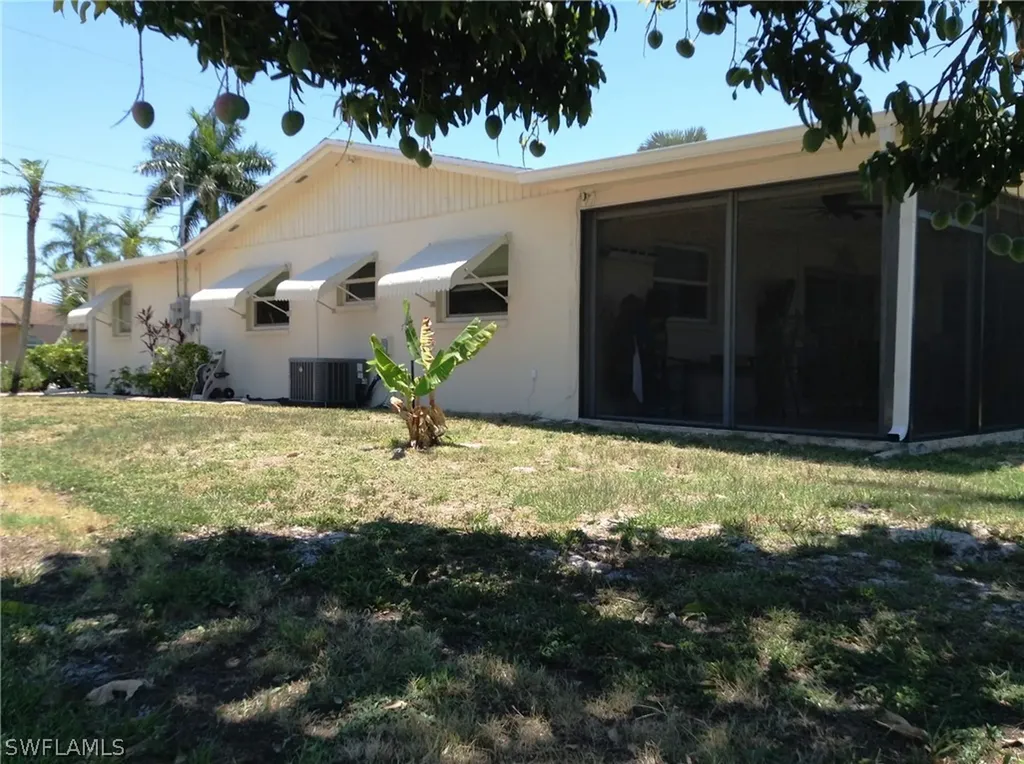 7429 Sea Island Road Fort Myers FL 33967