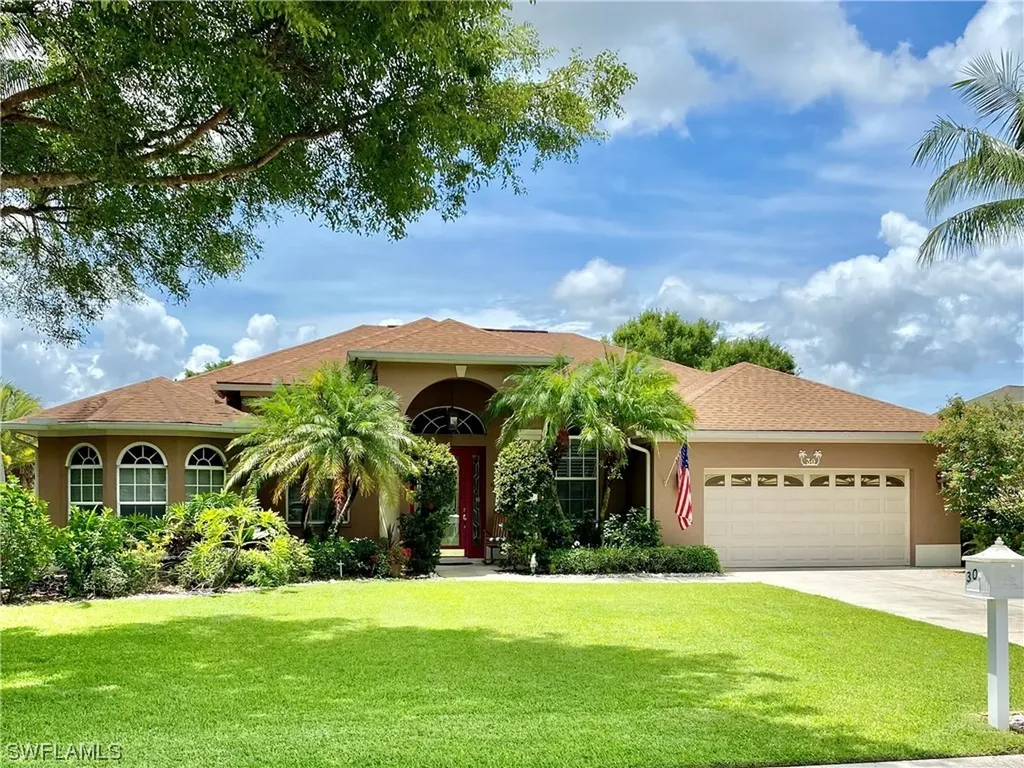 30 Madison Drive Naples FL 34110