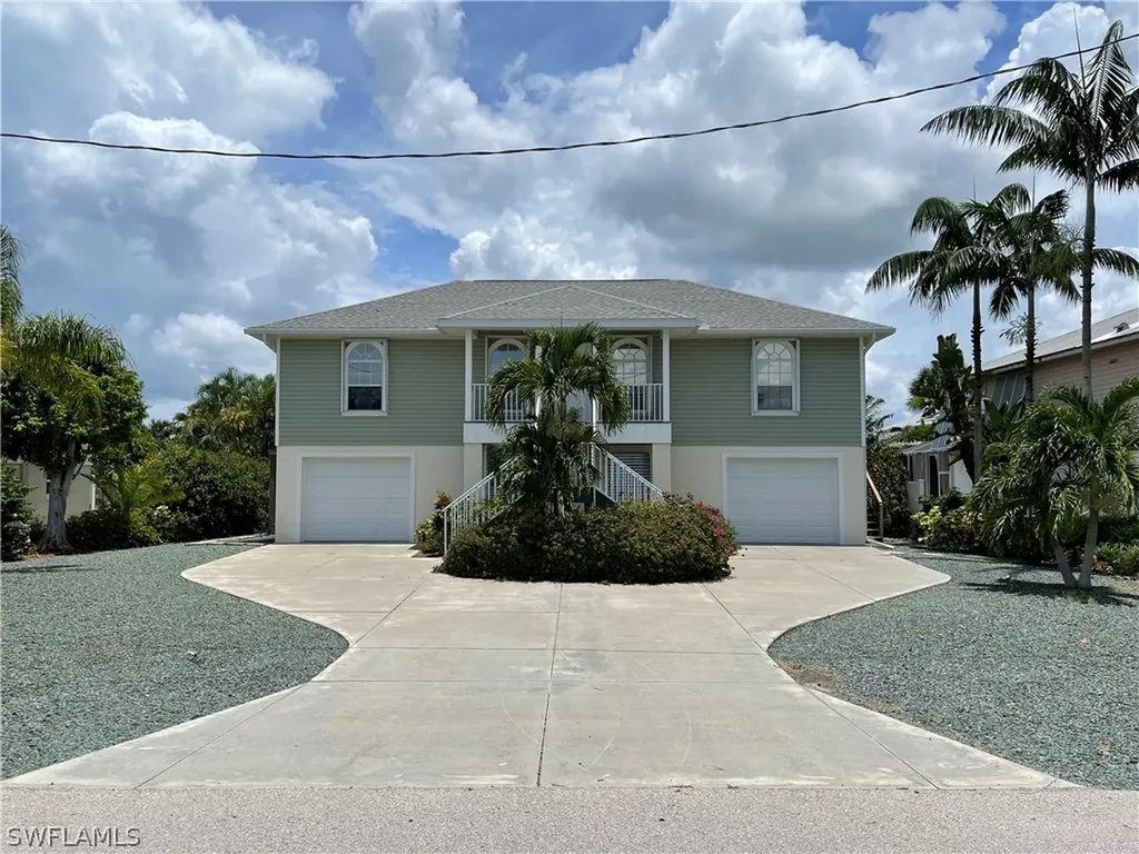 8003 Buccaneer Drive Fort Myers Beach FL 33931