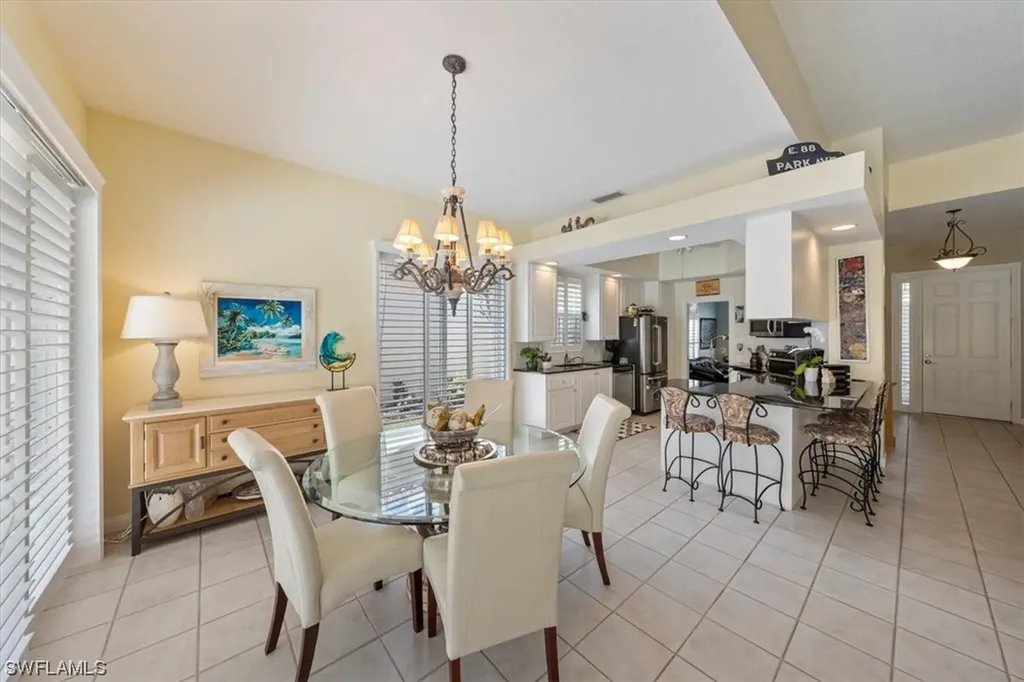 4450 Novato Court Naples FL 34109