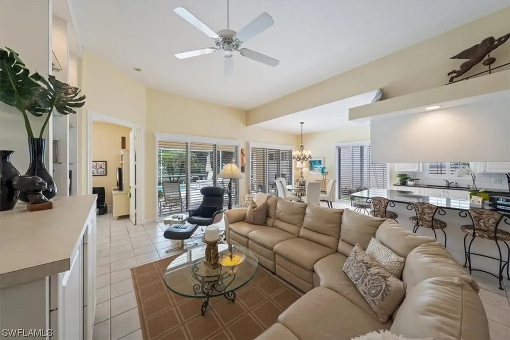4450 Novato Court Naples FL 34109