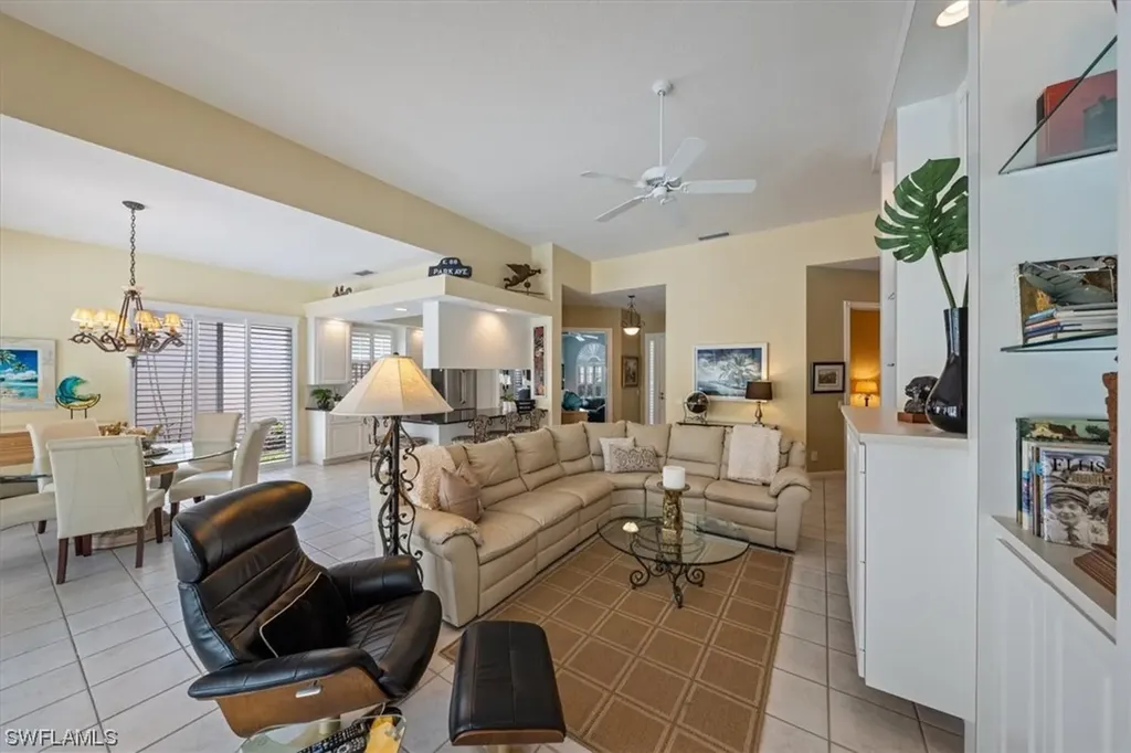 4450 Novato Court Naples FL 34109