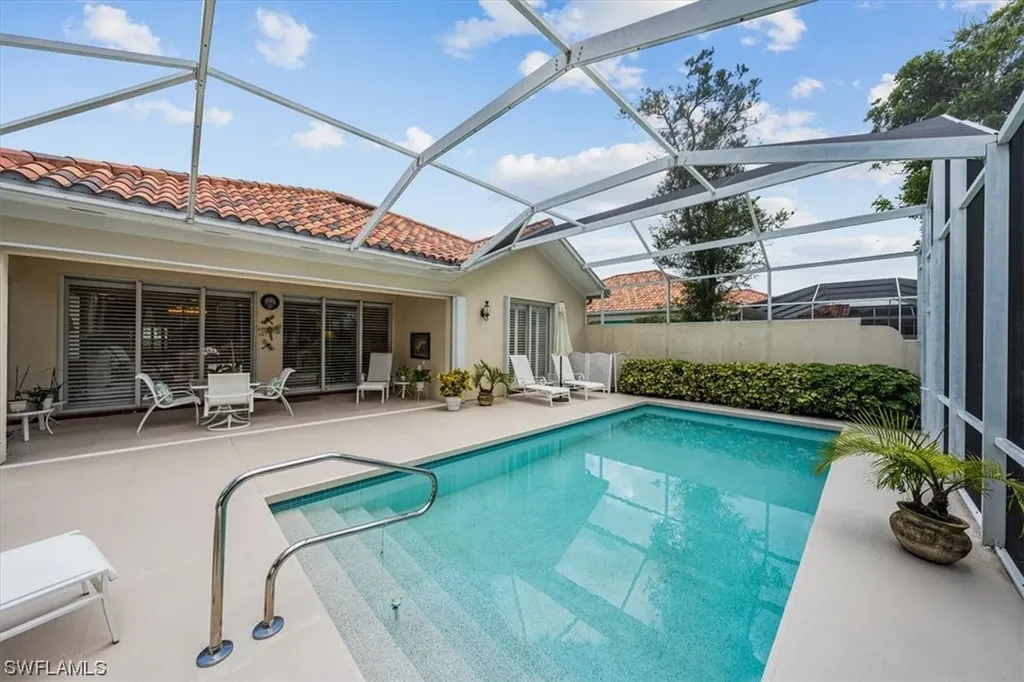 4450 Novato Court Naples FL 34109