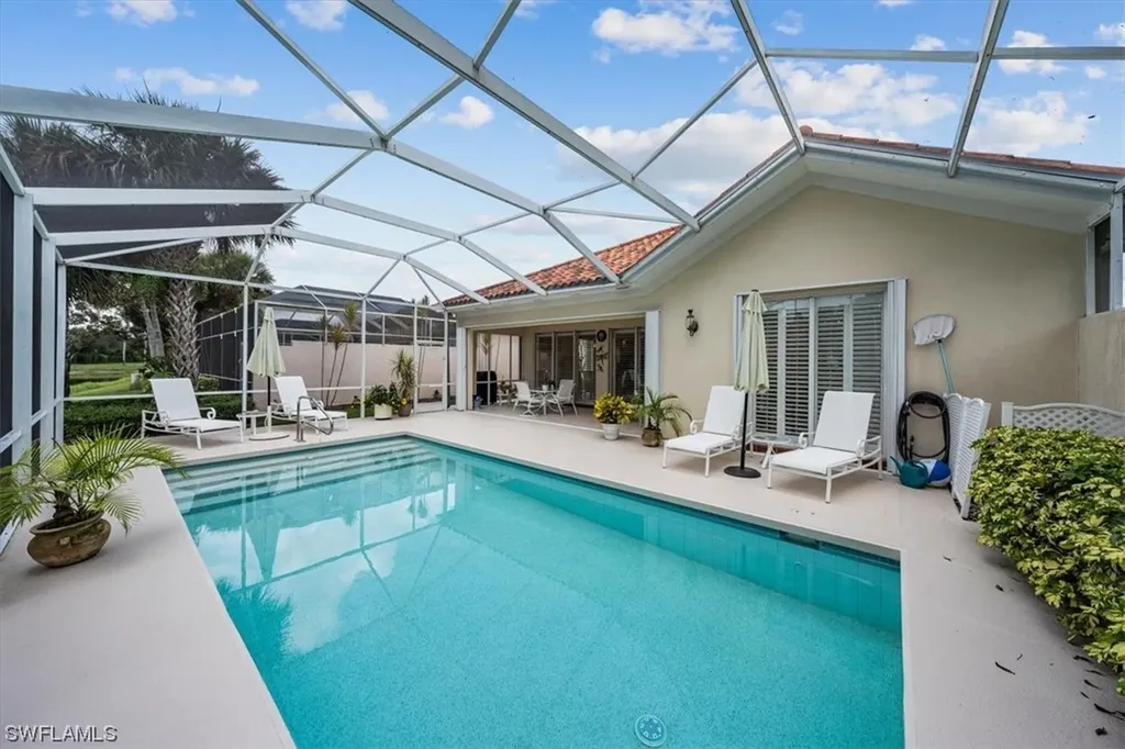 4450 Novato Court Naples FL 34109
