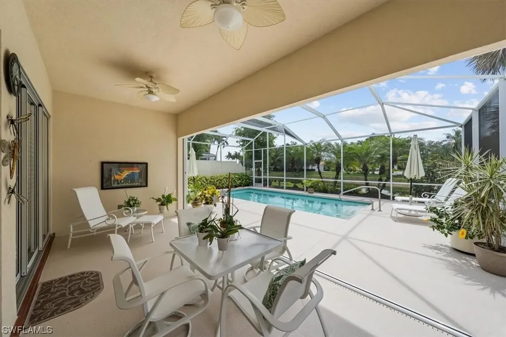 4450 Novato Court Naples FL 34109