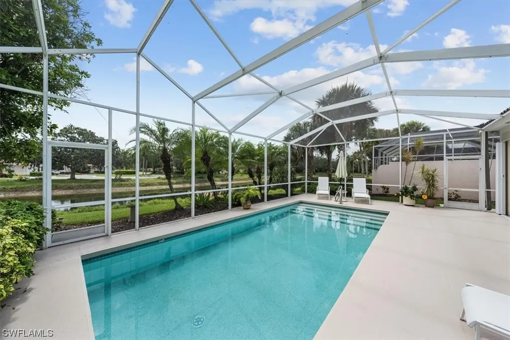 4450 Novato Court Naples FL 34109