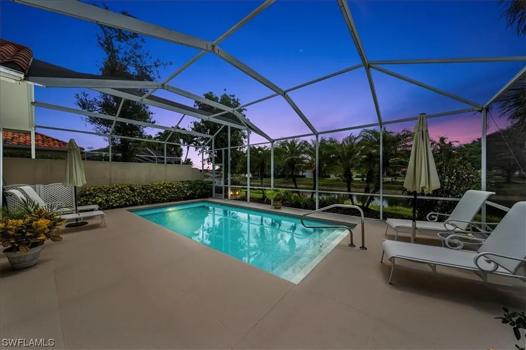 4450 Novato Court Naples FL 34109