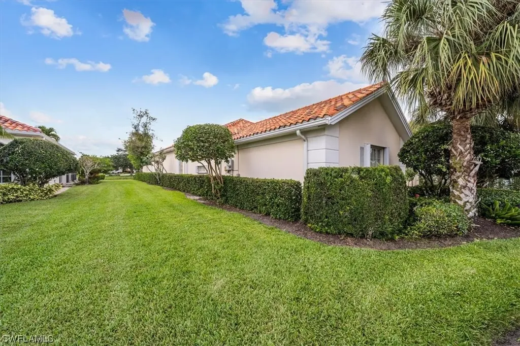 4450 Novato Court Naples FL 34109