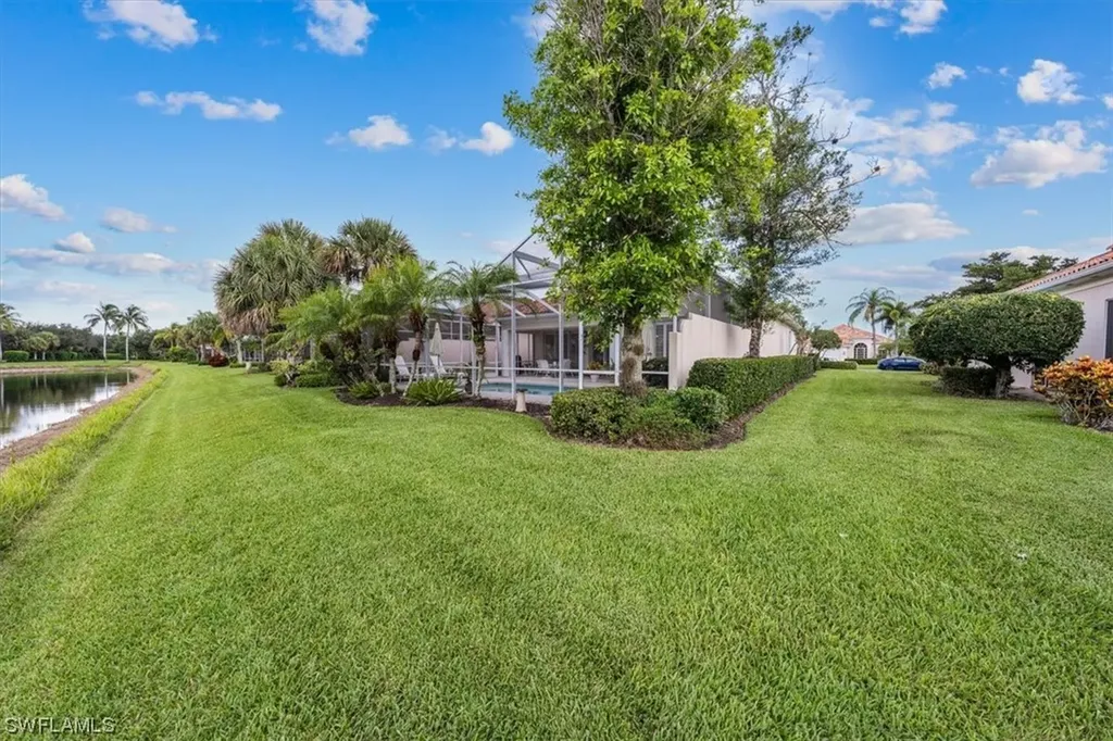 4450 Novato Court Naples FL 34109