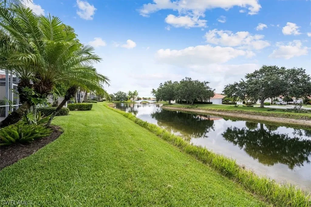 4450 Novato Court Naples FL 34109