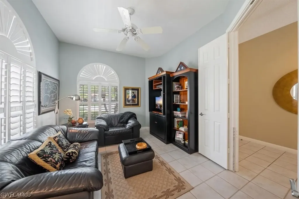 4450 Novato Court Naples FL 34109