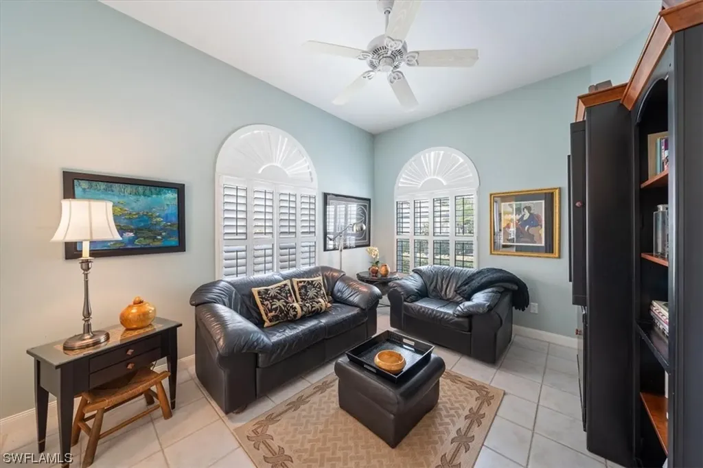 4450 Novato Court Naples FL 34109