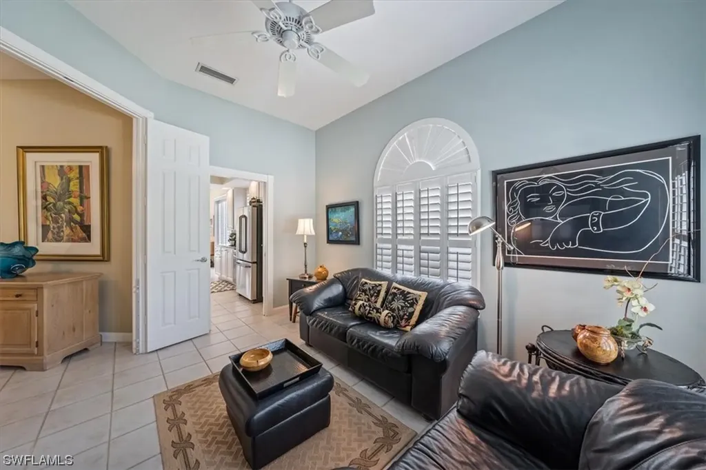 4450 Novato Court Naples FL 34109