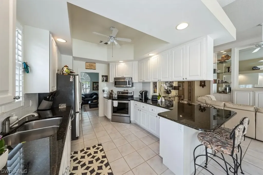 4450 Novato Court Naples FL 34109