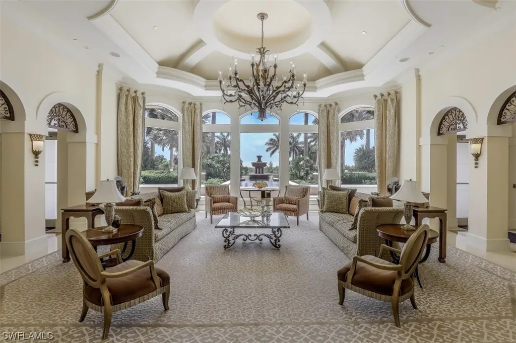1060 Borghese Lane Naples FL 34114