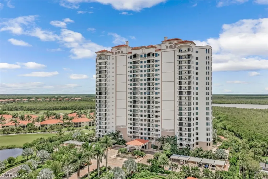 1060 Borghese Lane Naples FL 34114