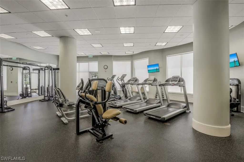 1060 Borghese Lane Naples FL 34114