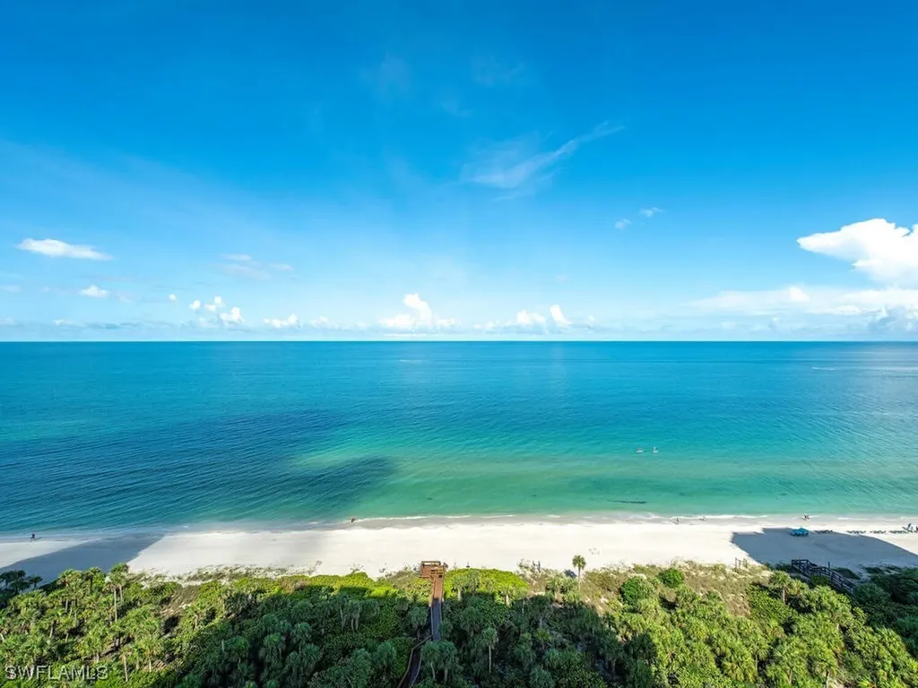 8473 Bay Colony Drive Naples FL 34108