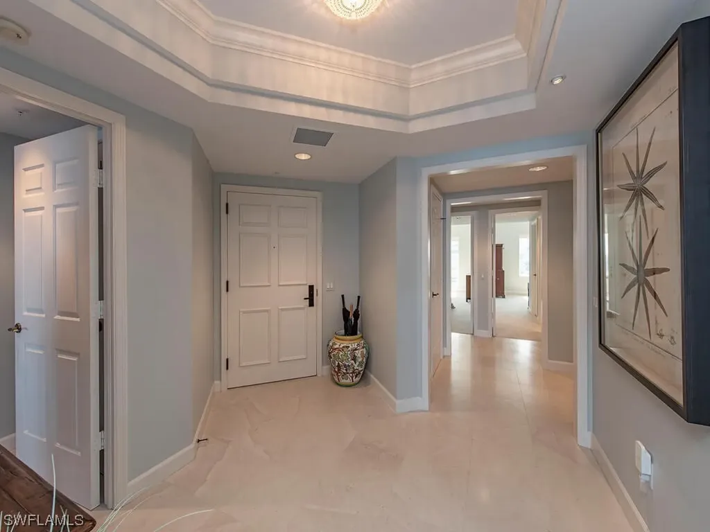 8473 Bay Colony Drive Naples FL 34108