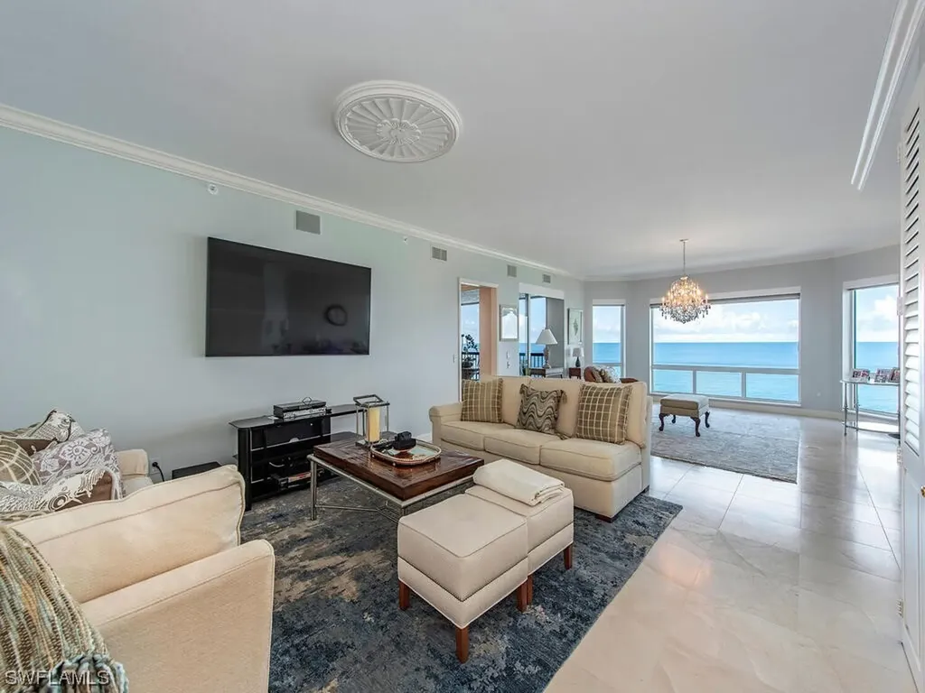8473 Bay Colony Drive Naples FL 34108