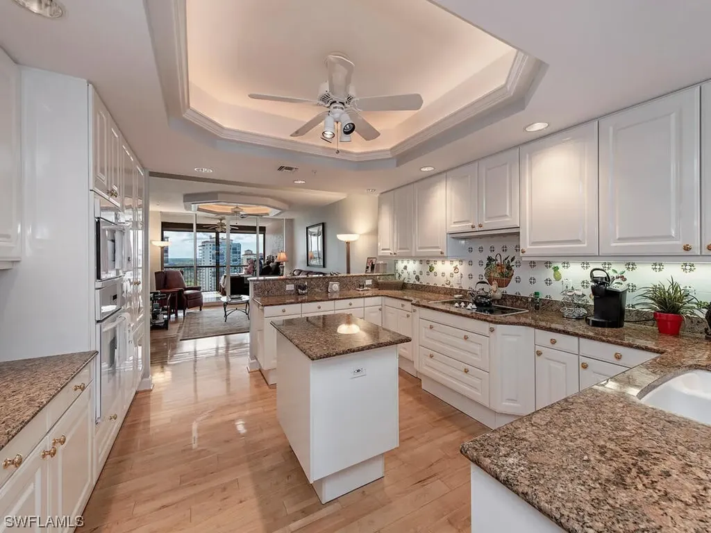8473 Bay Colony Drive Naples FL 34108
