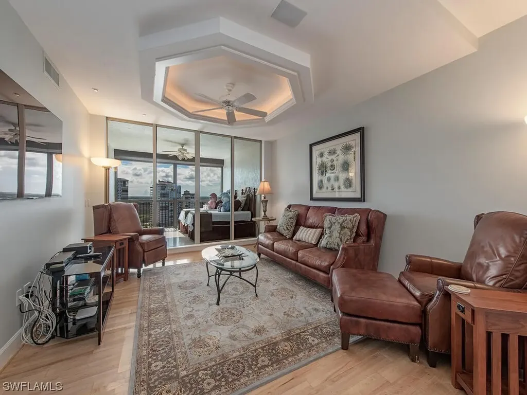 8473 Bay Colony Drive Naples FL 34108