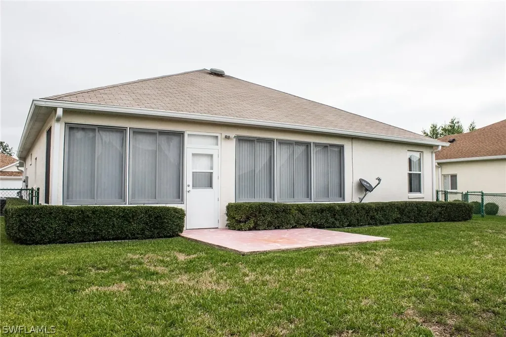 5918 NW 26th Lane Ocala FL 34482