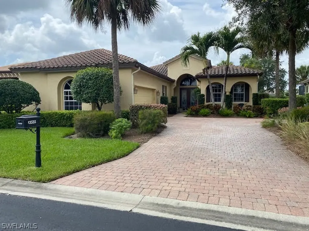 13535 Citrus Creek Court Fort Myers FL 33905