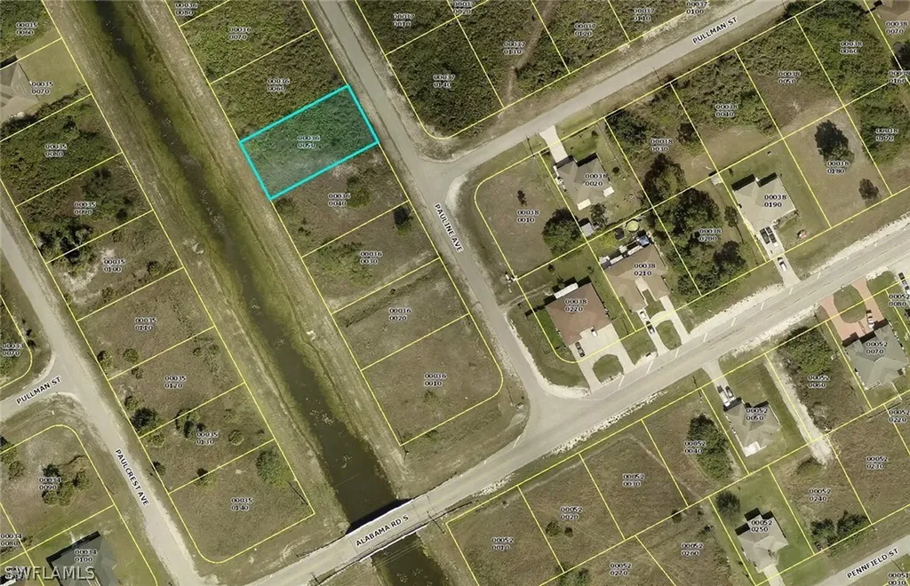 364 Pauline Avenue Lehigh Acres FL 33974