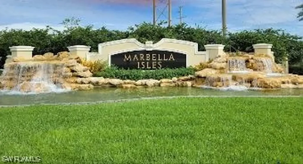 Naples FL, 13669 Mandarin Circle